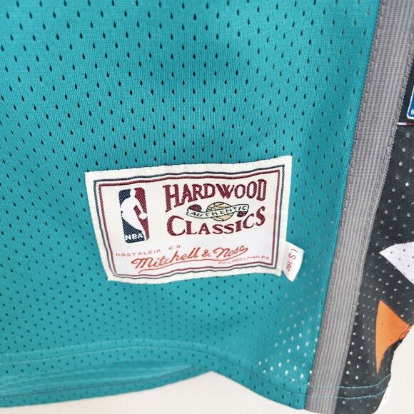 Mitchell Ness Stitched Michael Jordan 1996 All‎ Star Game Jersey Size 36 (Small) - Picture 5 of 9